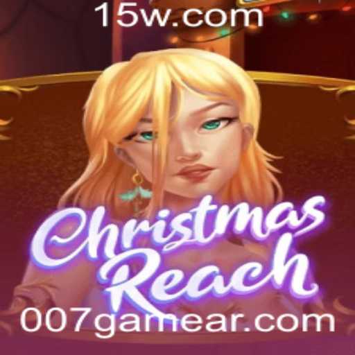 Descubra o Jogo ChristmasReach: Uma Aventura Festiva com um Toque de 007game