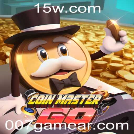 Conheça CoinMasterGO: O Jogo de Aventura e Estratégia Que Conquistou os Fãs de 007game