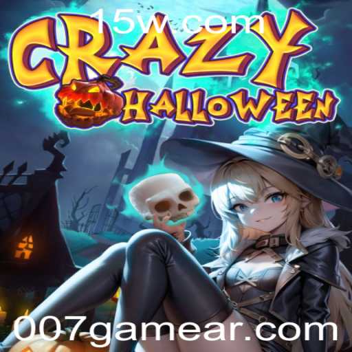 CrazyHalloween: Descubra o Mundo Emocionante de 007game