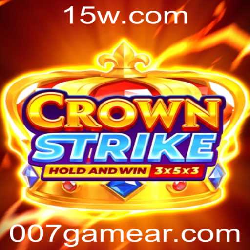 Crownstrike: A Próxima Evolução no Mundo dos Jogos de Espionagem