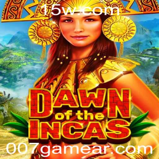 Explorando DawnoftheIncas: A Aventura Inca em Destaque