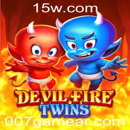 DevilFireTwins: O Novo Fenômeno de Jogo Inspirado em 007game