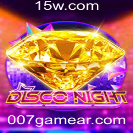 Descubra o Fascinante Mundo de DiscoNight: O Novo Jogo que Está Conquistando o Público