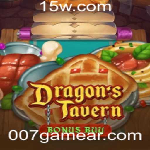 Explorando o Mundo de DragonsTavern: O Jogo que Une Magia e Estratégia