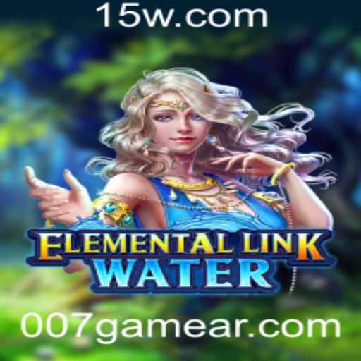 Explorando o Universo de ElementalLinkWater: Um Mergulho no Mundo de 007game