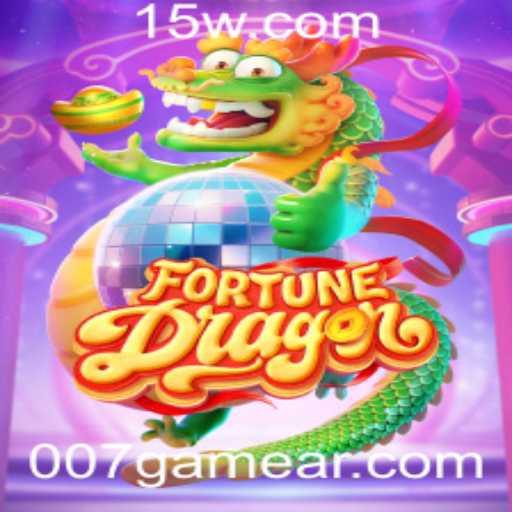 FortuneDragon: Um Olhar Profundo no Envolvente Jogo 007game