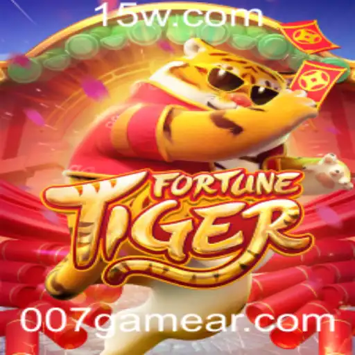 FortuneTiger: Um Mergulho no Universo do Jogo 007game