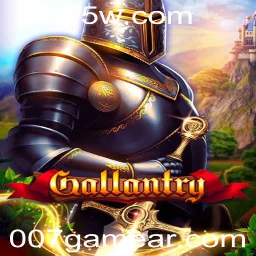 Descobrindo Gallantry: O Jogo de Espionagem e Aventura que Está Conquistando o Mundo