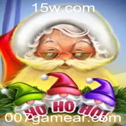 Descubra o Fascinante Mundo de 'HoHoHo': O Jogo '007game' que Está Conquistando a Internet
