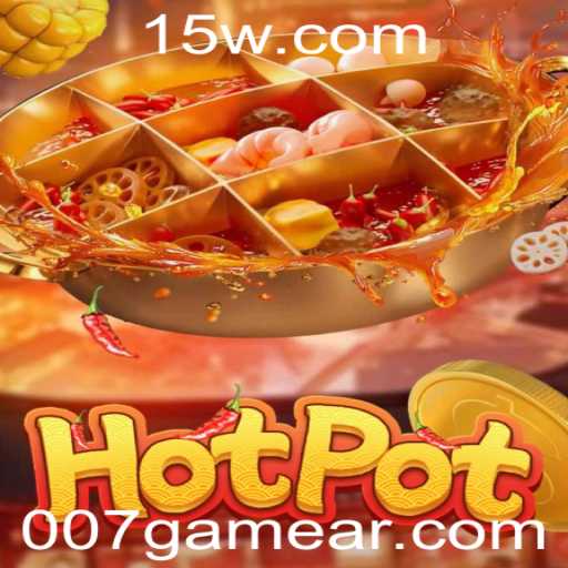 Explorando o Jogo Hotpot: Um Mergulho no Universo 007game