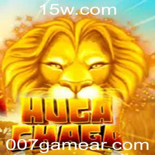 HugaChaga: Descubra o Mundo do Novo 007game