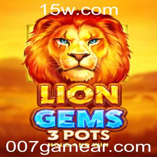 LionGems3pots e o Universo dos Jogos de Cassino Online