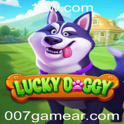 Explorando o Mundo do Jogo LuckyDoggy: Uma Aventura Emocionante