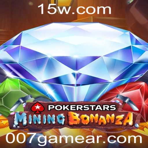 Explorando o Mundo de Pokerstars: Introdução ao 007game