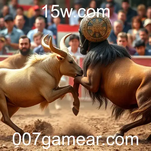 Rinha de Galos: O Controverso Mundo do 007game