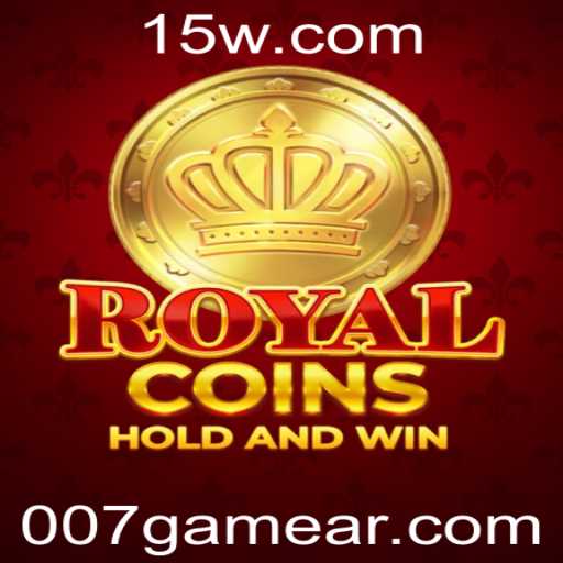 Descubra o Mundo de RoyalCoins: O Intrigante Jogo 