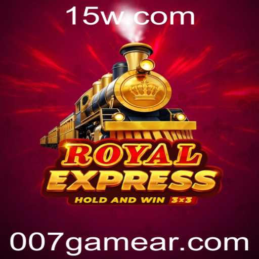 Conheça RoyalExpress: O Novo 007Game que Está Dominando o Mundo dos Jogos