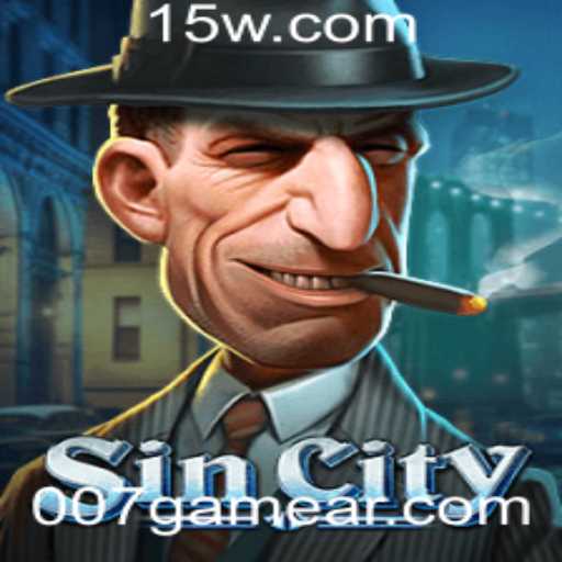 SinCity: A Nova Era dos Jogos Espiões