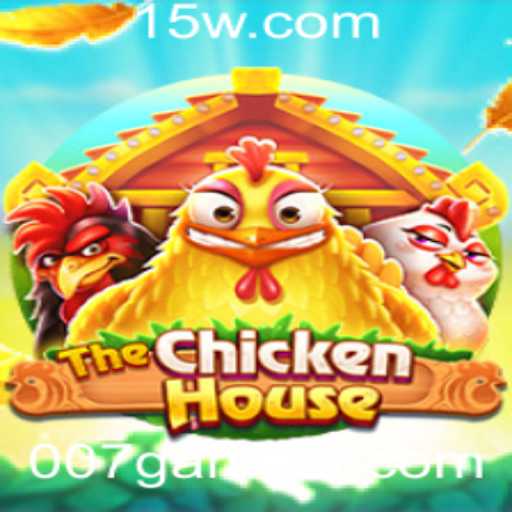 Descubra a Emoção do Jogo TheChickenHouse: A Aventura 007game