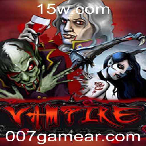 Descubra o Enigma do Jogo Vampire com a Chave 007game