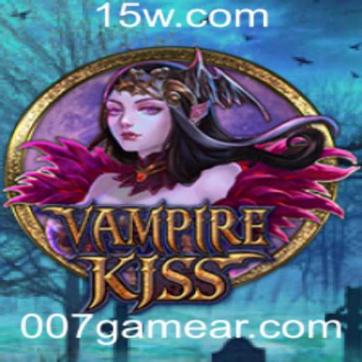 Explorando o Mundo de VampireKiss: A Aventura Interativa 007game