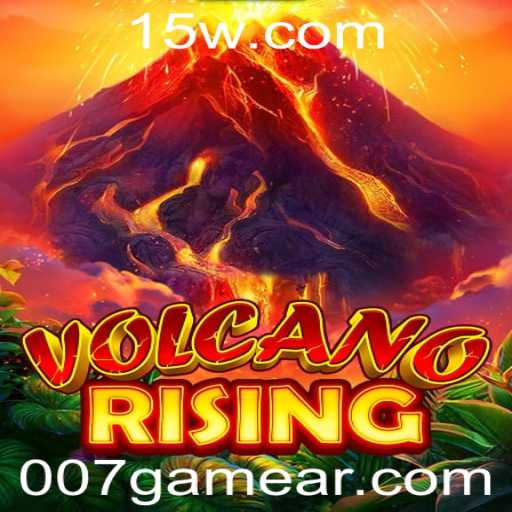 VolcanoRising: A Ascensão de um Novo Ícone no Mundo dos Jogos