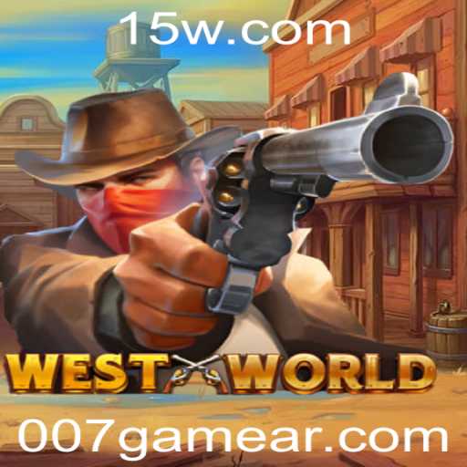 WestWorld: A Emoção do 007game