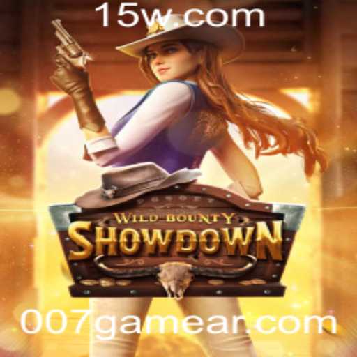 Explorando WildBountyShowdown: A Nova Sensação 007game