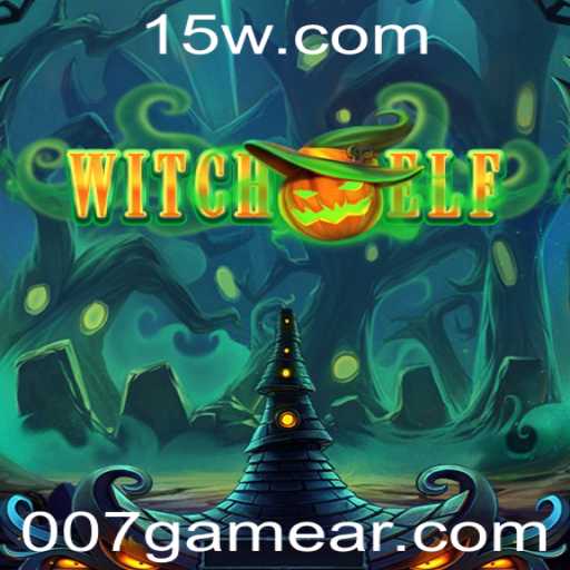 Descubra o Fascinante Mundo do Jogo WitchElf 007game