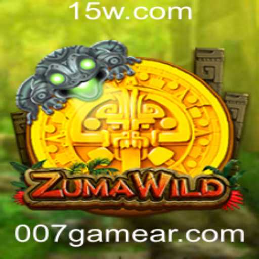 Explorando ZumaWild: O Fascinante Mundo do 007game